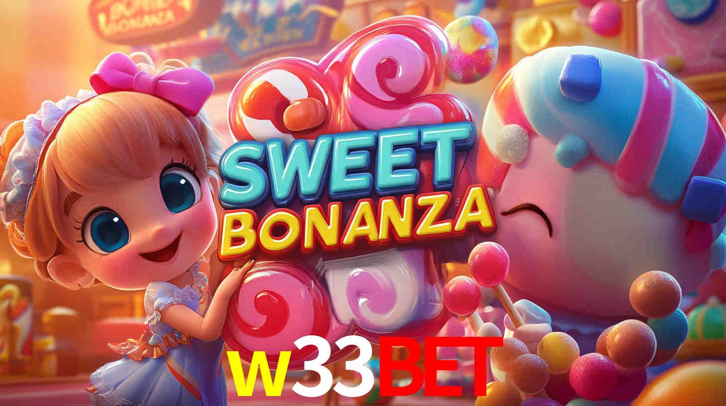Apostas de Tênis w33bet