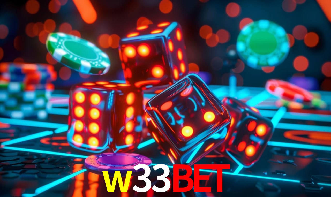 Descubra a Essência do w33bet: Nossa História e Compromissos
