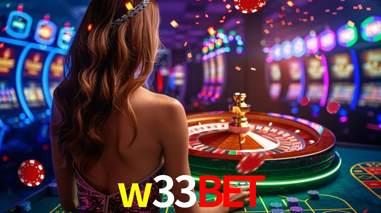 Descubra a Essência do w33bet: Nossa História e Compromissos