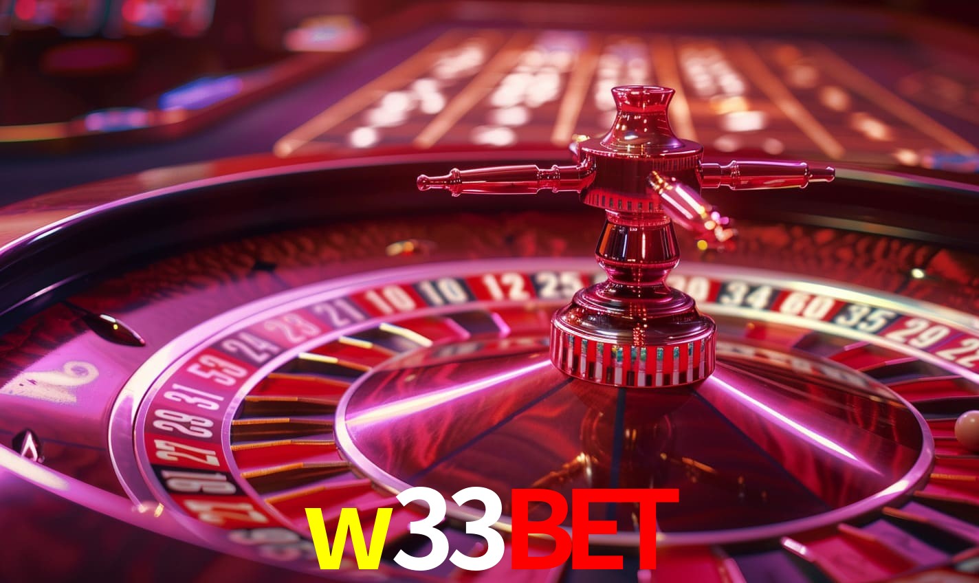Tecnologia da Plataforma w33bet