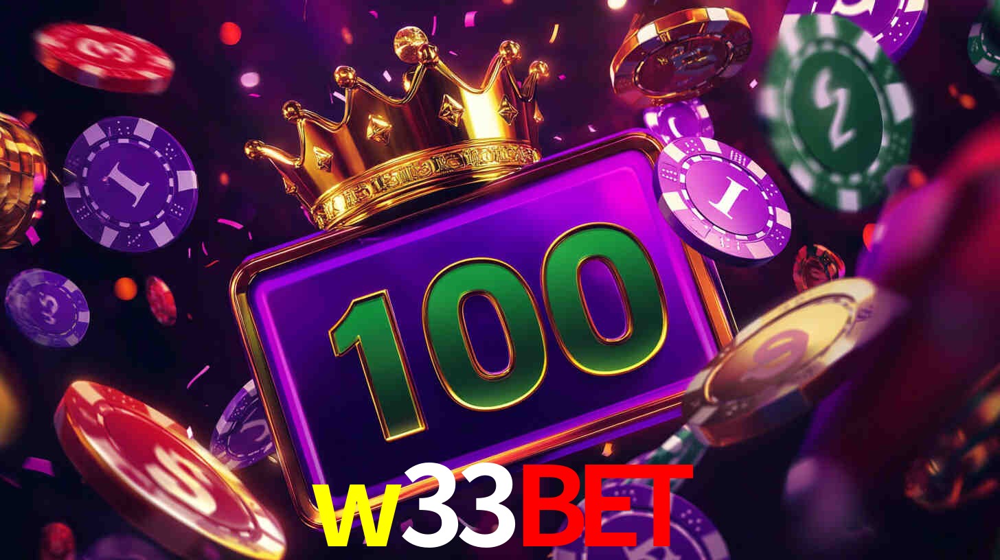 w33bet apk