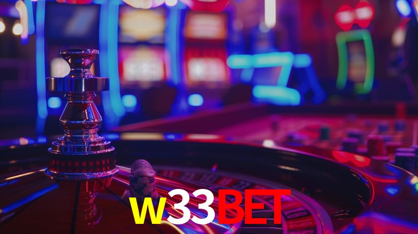 w33bet.com