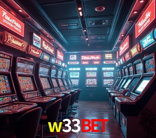 Descubra o Programa VIP da w33bet: Vantagens Exclusivas para Jogadores