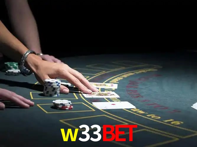 Explorando a Categoria de Eventos em Apostas na w33bet