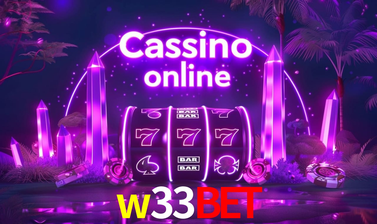 Descubra a Essência do w33bet: Nossa História e Compromissos