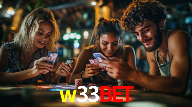 Instant EasyPaisa w33bet
