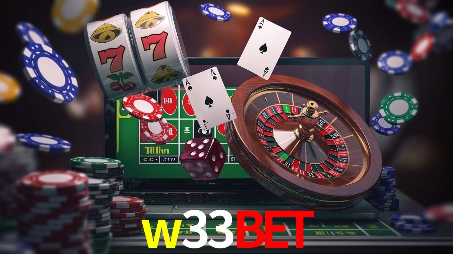 w33bet.com