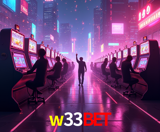 A Emoção da Loteria na w33bet: Uma Chance de Mudança de Vida