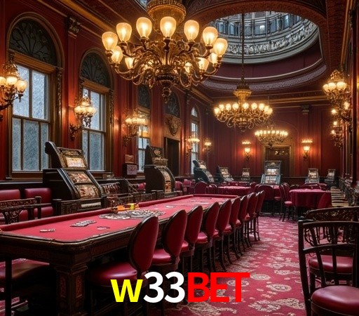 Descubra a Essência do w33bet: Nossa História e Compromissos