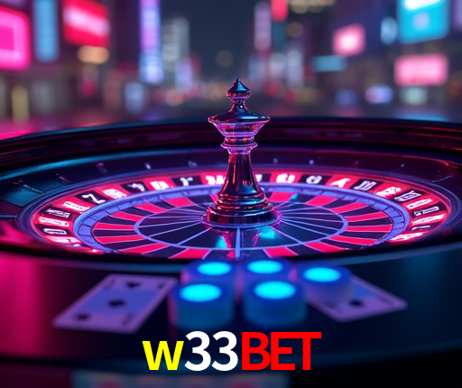 Login Seguro w33bet