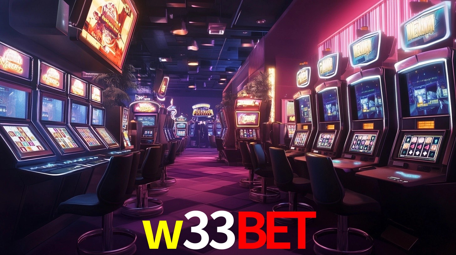 w33bet