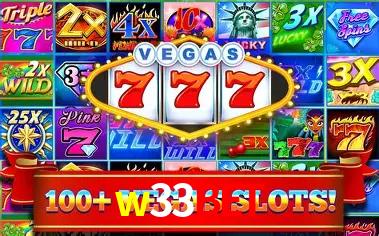 PIX Instantâneo w33bet