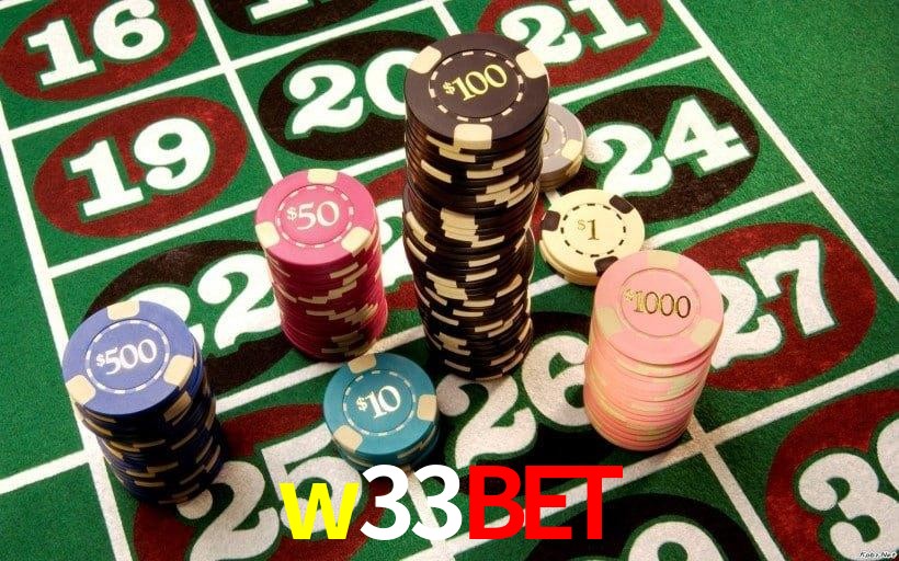 Promoção Relâmpago w33bet