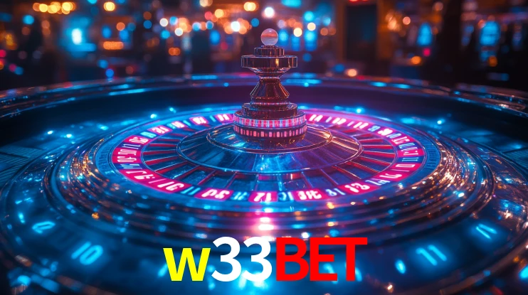 w33bet.com